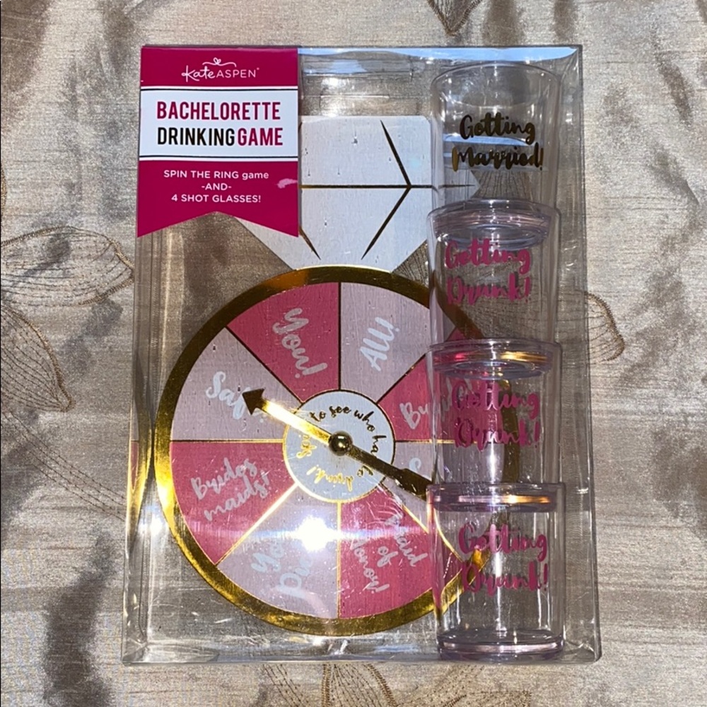 Bachelorette game 🌟2/$11 or 3/$15